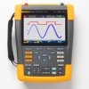Oscyloskop 200MHz Fluke Przenośny Cyfrowy 190-202-III-S