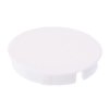 CW9Z-B11W White Push Button Cap for use with CW Series IDEC