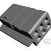 TE Connectivity 965413-1 TE AMP MQS - Connectors, 1 szt.