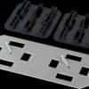 53702.1 Cable duct mounting set