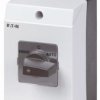 Przełącznik izolacyjny 2P-biegunowy Eaton 22kW 2NO/2NC