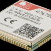 S2-109ZS LTE Module, Cat 1, 10/5 Mbps down/up