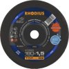 Tarcza tnąca Rhodius XT200 210232 25 szt.