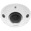 ABUS IPCB44511A IP Mini Dome CCTV Camera 4MP Indoor/Outdoor PoE IP67