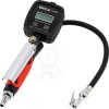 Pistolet do pompowania - manometr LCD Yato 23705