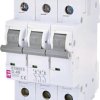 Wyłącznik nadprądowy ETIMAT 6 3p D40 002164520
