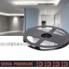 Taśma Premium+ 12V 60led 6500K SMD2835 (5) wyc