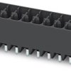 Phoenix Contact 1787564 Obudowa złącza pin męskiego na PCB DMCV 1,5/19-G1F-3,5-LR P20THR, wire-to-board, piny: 38, 8 A,