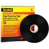 Scotch SCOTCH22-50X33 Electrical Tape 33m x 50mm Insulating Flame-Retardant