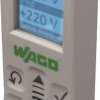 WAGO 2857-900 PANEL KONFIGURACYJNY