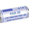 Filtr 5G FAR 48 LTE SAW DC PASS LPF 686MHz Telkom Telmor