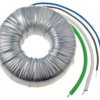58-0250-012-S Transformator toroidalny 250VA 230VAC 12V 20,833A Ø 117mm