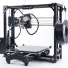 Lulzbot KITTAZ - A Workhorse Kit 3D Printer
