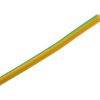 Przewód montażowy 4 mm² Zielony/Żółty Prysmian 750 V dł. 100m 7/0,85 mm BS EN 60228 klasa 1 lub klasa 2, BS6004,