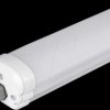 2162836 Damp room light, 18 W, 2430 lm, 4000 K, IP65, 60 cm, CREE chip