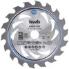 kwb 581854 Carbide Saw Blade 130x16mm 18 teeth precise cuts