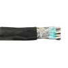 Control Cable 0,56 mm2 4 -rdzeniowy Ekranowany 20 AWG Audio, sterowanie, oprzyrządowanie