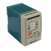 DRC-100B MEAN WELL zasilacz buforowy