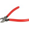 Szczypce; 70 01 160; do cięcia (obcinaczki); boczne; 160mm; Knipex
