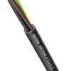 Przewód przyłączeniowy LAPP 1600620/50, 7 x 1.5 mm², 50 m
