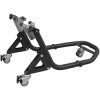 Sealey FPS1MD Universal Front Paddock Stand 360° Floating