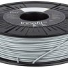 BASF Ultrafuse PR1-7523b075 Tough PLA Filament do drukarek 3D Tough PLA 2.85 mm 750 g szary Pro1 1 szt.
