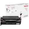 Xerox 006R04421 Toner Black Replaced HP 89X 10000 Sides Everyday