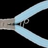 NN542N Needle-nose pliers NN542N, serrated jaws