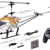 Helikopter RC dla początkujących Carson Modellsport Easy Tyrann 670 RtF