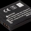 1400-0050 Battery for Panasonic Digital Cameras