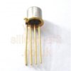 TI400 Germanium PNP transistor - Texas Instruments