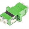 Adapter SM LC/APC duplex ISP 7048 1 020-00-ISP