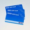 Maker Shed Gift Card