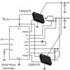 25A Synchronous Buck NexFET™ Power Stage | DPC | 8 | -40 to 150