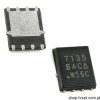 SI7137DP-T1-GE3 P-MOS V=20V I=60A 1.6mOhm SMD-PPAK-SO8 VISHAY