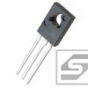 TR MJE350G;TO126;Tranzystor PNP;500mA;300V;20W