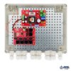 Switch Zewnętrzny 5-Portowy Poe Do 5 Kamer Ip Atte Ip-5-11-L2