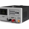 Whadda Dc lab switching mode power supply 0-60 vdc / 30 a max with led display