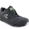 Trainer Black Safety Non Metallic APT Pl