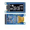Wyświetlacz OLED 0.96