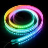 WS2812B Digital RGB LED Waterproof Flexi-Strip 144 LED&meter - 2 meter