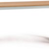 Manuflex AU4005.7035 Stół roboczy UNIVERSAL Standard z wielowarstwową płytą, szer. X gł. X wys. = 1000 x 600 x 760-870 m