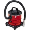 Einhell 2351666 TC-AV 1720 DW Ash Vac 20 litre 1250W 240V