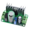 Moduł regulowanego zasilacza liniowego AC-DC (DC-DC) z układem LM317T (MOD-LM317T)