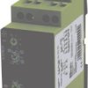 tele 111100 E3ZM20 12-240V AC/DC Przekaźnik czasowy wielofunkcyjny 1 szt. 2 zestyki przełączne