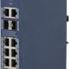 SWITCH DAHUA CHS4212-8GT