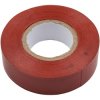 Faithfull FAITAPEPVCBR PVC Electrical Tape Brown 19mm x 20m