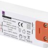 TRU COMPONENTS TC-YSL15F-2400625 Transformator LED Stałonapięciowy 15 W 0.625 A 24 V/DC Możlowość stosowania w meblach,