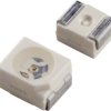 Dioda LED SMD OSRAM LS T67K-K1L2-1-Z 12.55 mcd 120 ° 2 mA 1.8 V 1 szt.