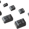 293D Solid Tantalum Surface Mount Chip Capacitors TANTAMOUNT™, Molded Case, Standard Industrial Grade